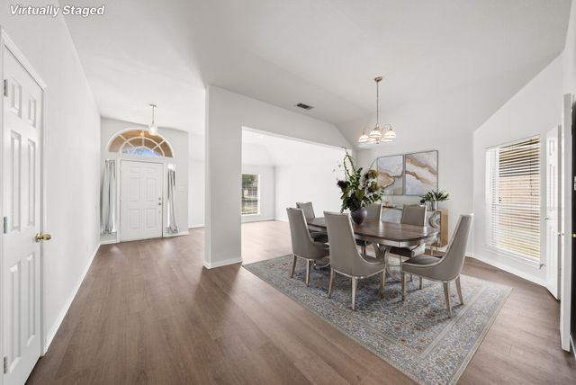 6507 Watch Hill Court, Arlington, TX 76002