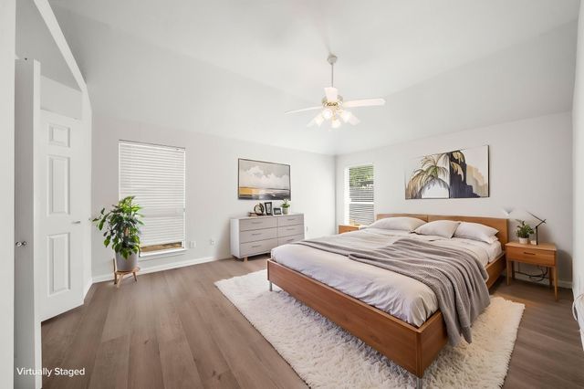 6507 Watch Hill Court, Arlington, TX 76002