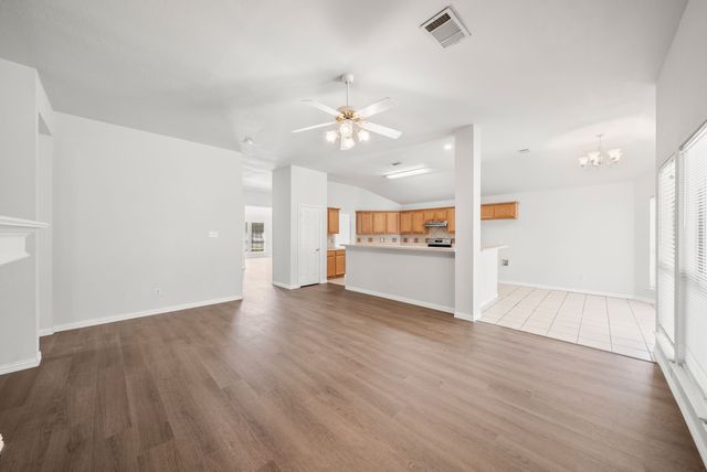 6507 Watch Hill Court, Arlington, TX 76002
