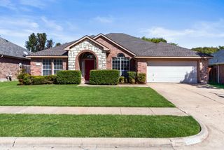 6507 Watch Hill Court, Arlington, TX 76002