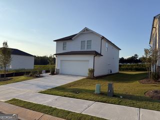 2044 Avalon Ridge, Conyers, GA 30013