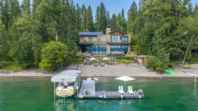 1840 Lacy Lane, Whitefish, MT 59937