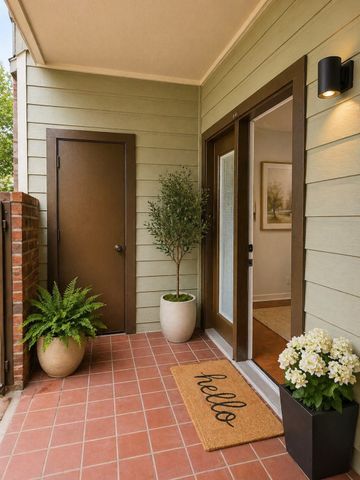 3117 Sondra Drive 103, Fort Worth, TX 76107