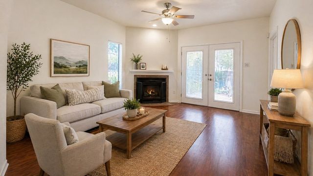 3117 Sondra Drive 103, Fort Worth, TX 76107