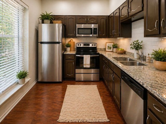 3117 Sondra Drive 103, Fort Worth, TX 76107