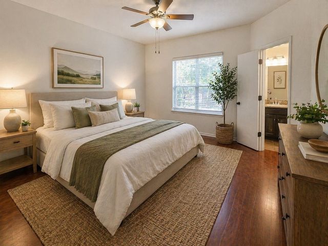 3117 Sondra Drive 103, Fort Worth, TX 76107