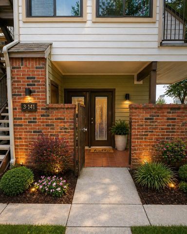 3117 Sondra Drive 103, Fort Worth, TX 76107