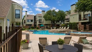 3117 Sondra Drive 103, Fort Worth, TX 76107