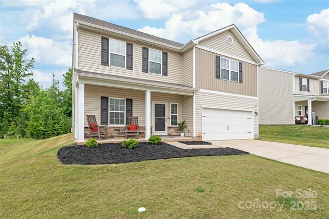 2340 Lanza Drive, Charlotte, NC 28215