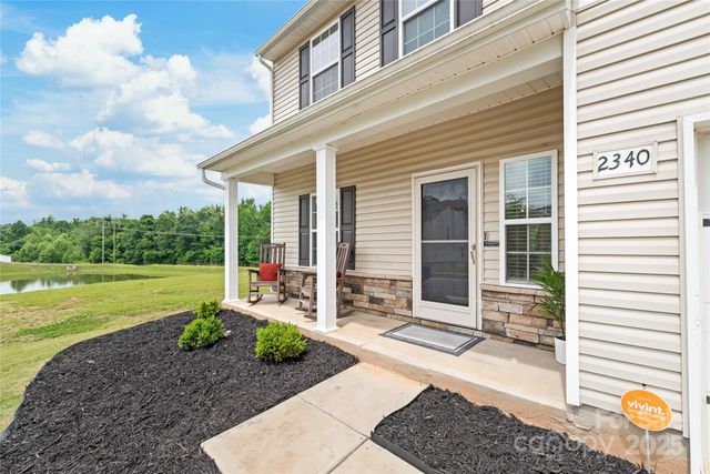 2340 Lanza Drive, Charlotte, NC 28215