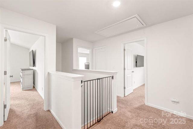 2340 Lanza Drive, Charlotte, NC 28215