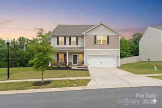 2340 Lanza Drive, Charlotte, NC 28215