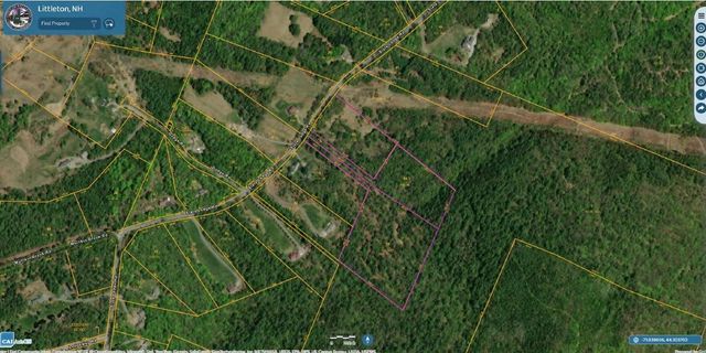 000 Slate Ledge Road, Littleton, NH 03561