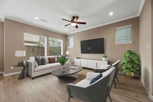 8910 Highgate Lane, Houston, TX 77080