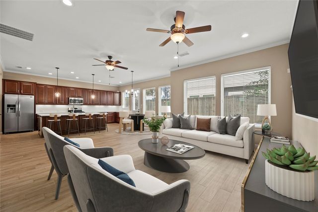 8910 Highgate Lane, Houston, TX 77080