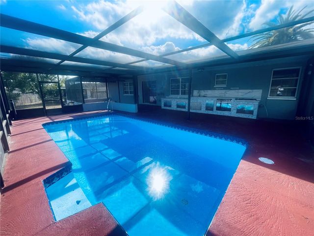 11010 SALT TREE DRIVE, Port Richey, FL 34668