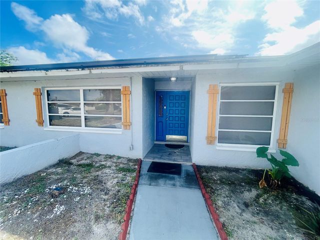 11010 SALT TREE DRIVE, Port Richey, FL 34668