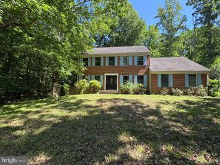 2173 WILDWOOD FOREST BLVD, Amissville, VA 20106