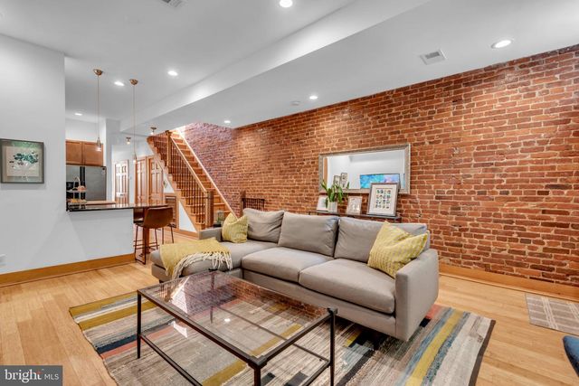 1810 6TH ST NW, Washington, DC 20001