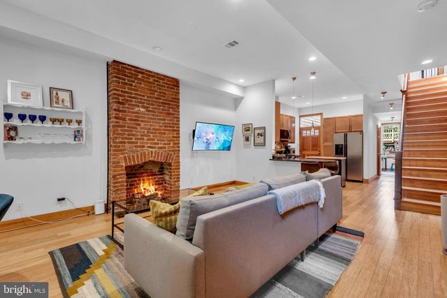 1810 6TH ST NW, Washington, DC 20001