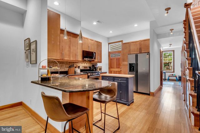 1810 6TH ST NW, Washington, DC 20001