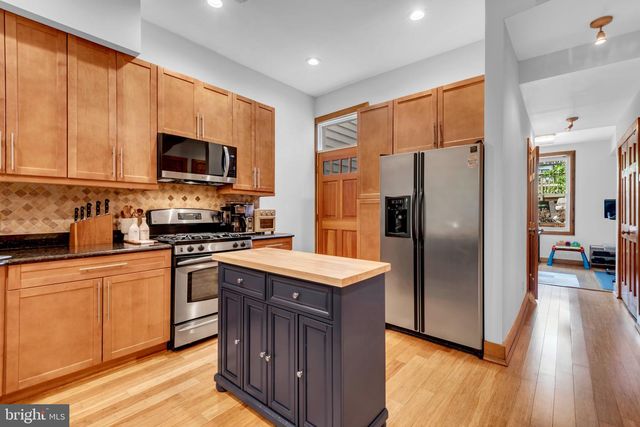 1810 6TH ST NW, Washington, DC 20001