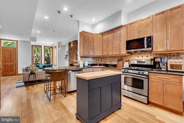 1810 6TH ST NW, Washington, DC 20001