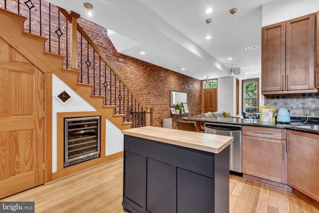 1810 6TH ST NW, Washington, DC 20001