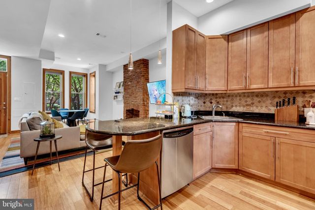 1810 6TH ST NW, Washington, DC 20001