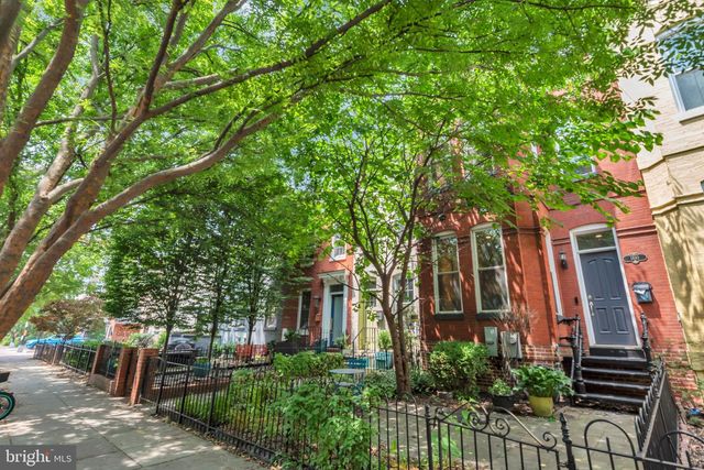 1810 6TH ST NW, Washington, DC 20001
