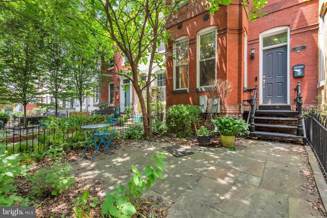 1810 6TH ST NW, Washington, DC 20001