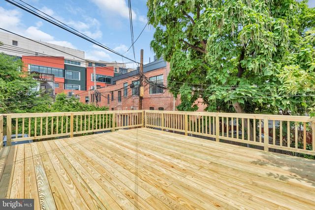 1810 6TH ST NW, Washington, DC 20001