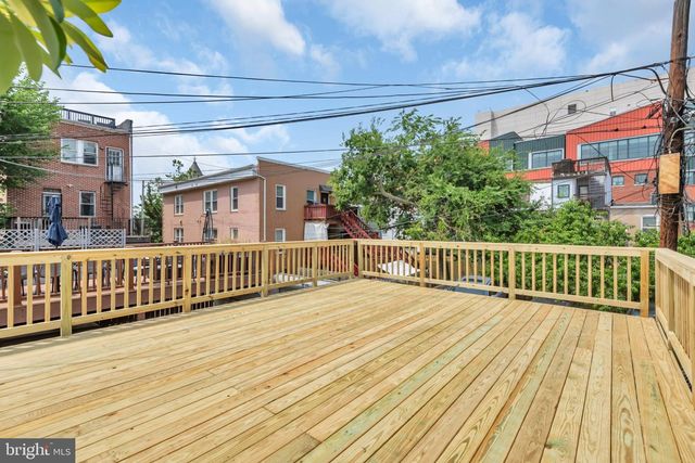 1810 6TH ST NW, Washington, DC 20001