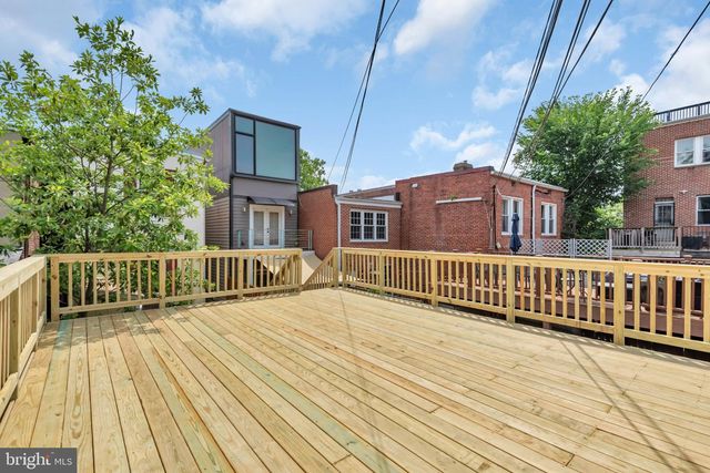 1810 6TH ST NW, Washington, DC 20001