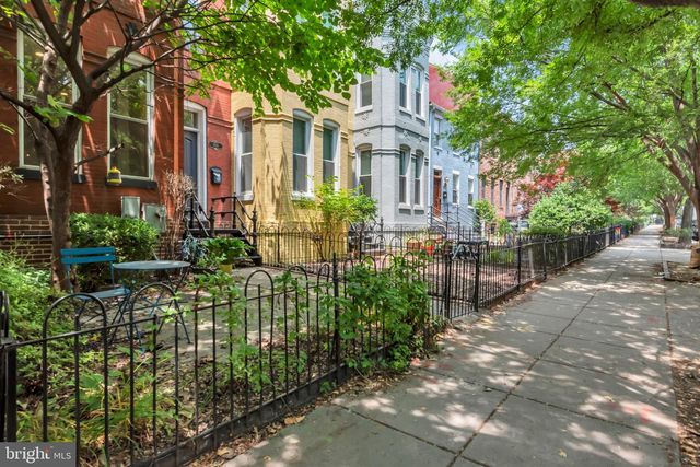 1810 6TH ST NW, Washington, DC 20001
