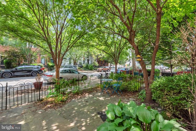 1810 6TH ST NW, Washington, DC 20001