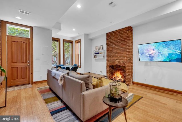 1810 6TH ST NW, Washington, DC 20001