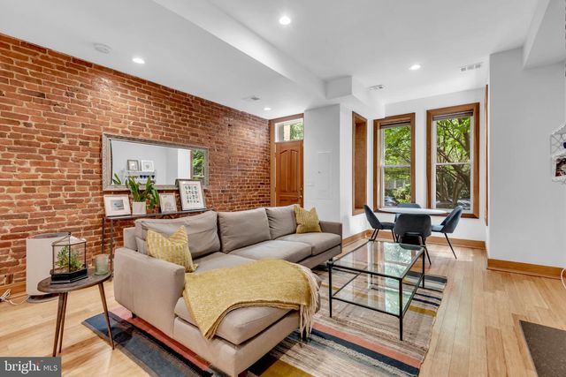 1810 6TH ST NW, Washington, DC 20001