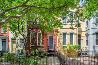1810 6TH ST NW, Washington, DC 20001