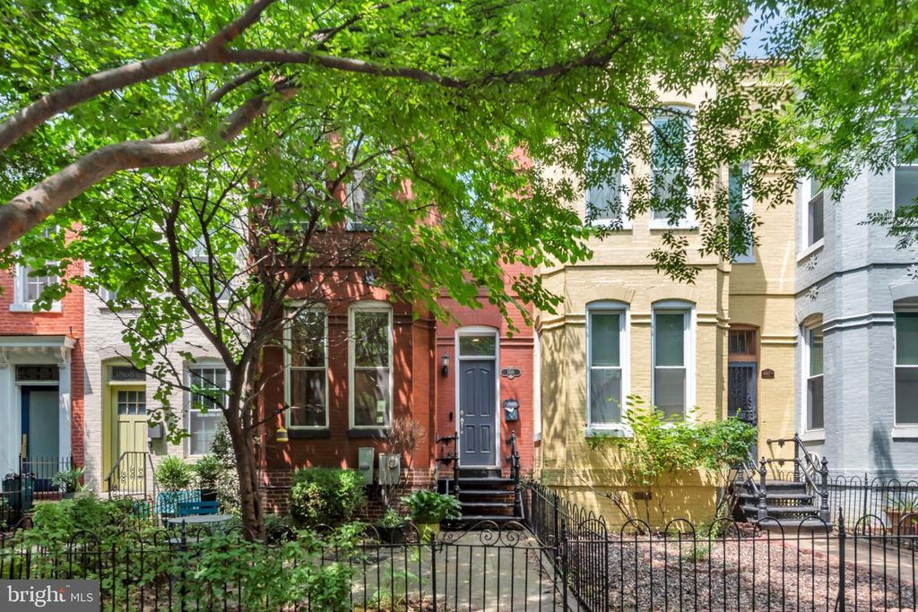 1810 6TH ST NW, Washington, DC 20001