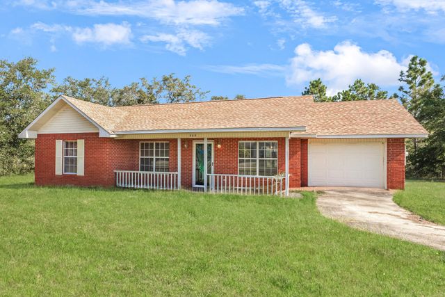 353 Florence Drive, Defuniak Springs, FL 32433