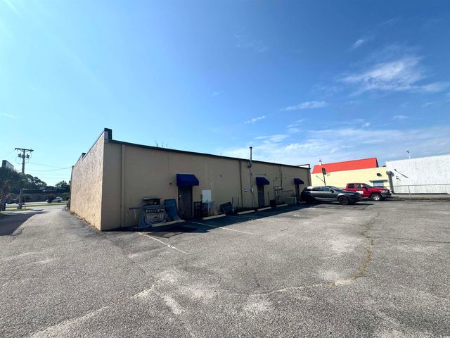 720 Highway 17 Business Unit C, Surfside Beach, SC 29575