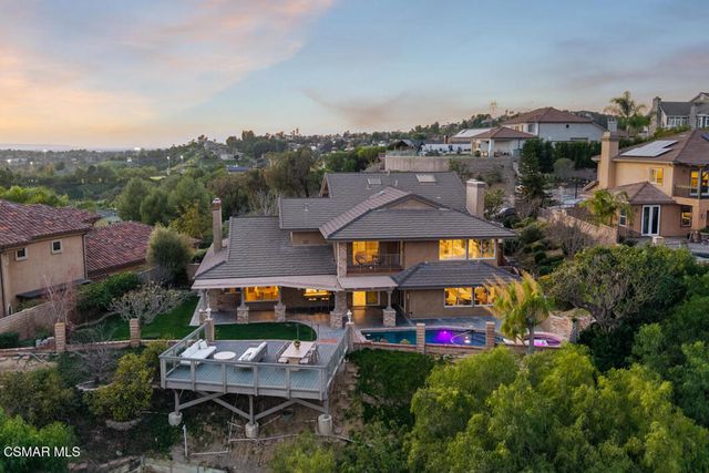 22470 Mission Hills Lane, Yorba Linda, CA 92887