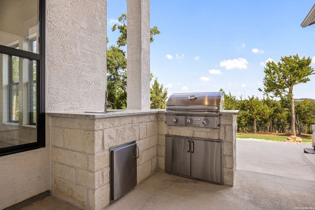 576 ROSEMARY RIDGE DR, Bulverde, TX 78163