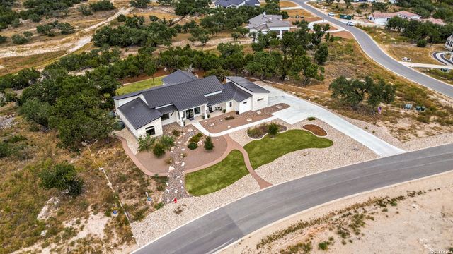 576 ROSEMARY RIDGE DR, Bulverde, TX 78163