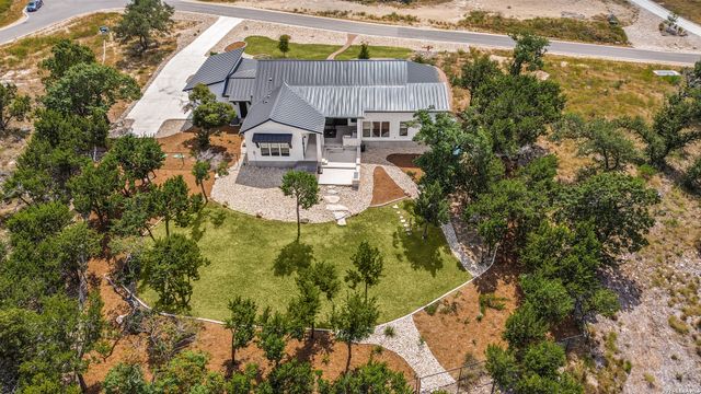 576 ROSEMARY RIDGE DR, Bulverde, TX 78163