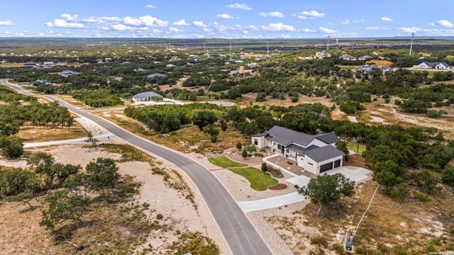 576 ROSEMARY RIDGE DR, Bulverde, TX 78163