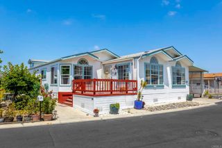 200 S Emerald Dr. #71, Vista, CA 92081