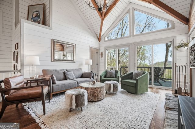 229 Teaberry Lane, Jasper, GA 30143
