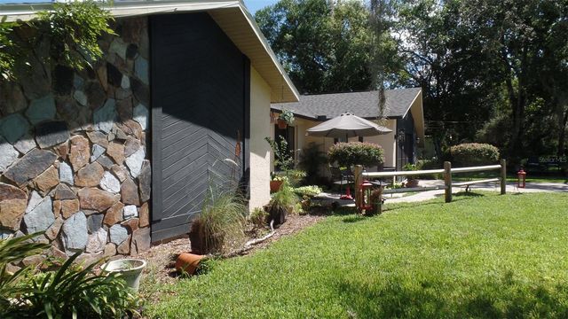 8057 DELAWARE DRIVE, Weeki Wachee, FL 34607